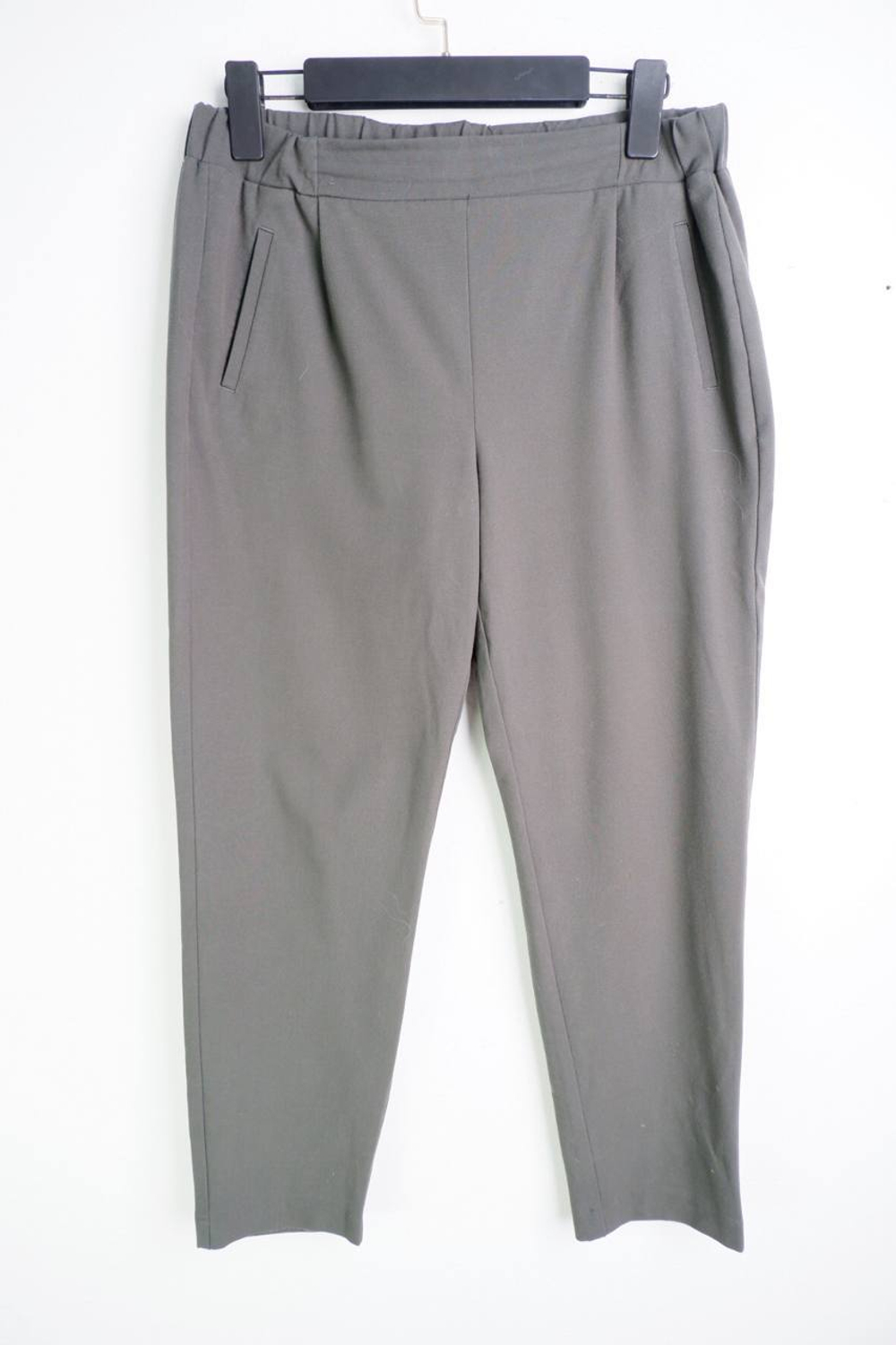 Брюки LC Waikiki практичные, маркировка 36, визуально на 42 размер