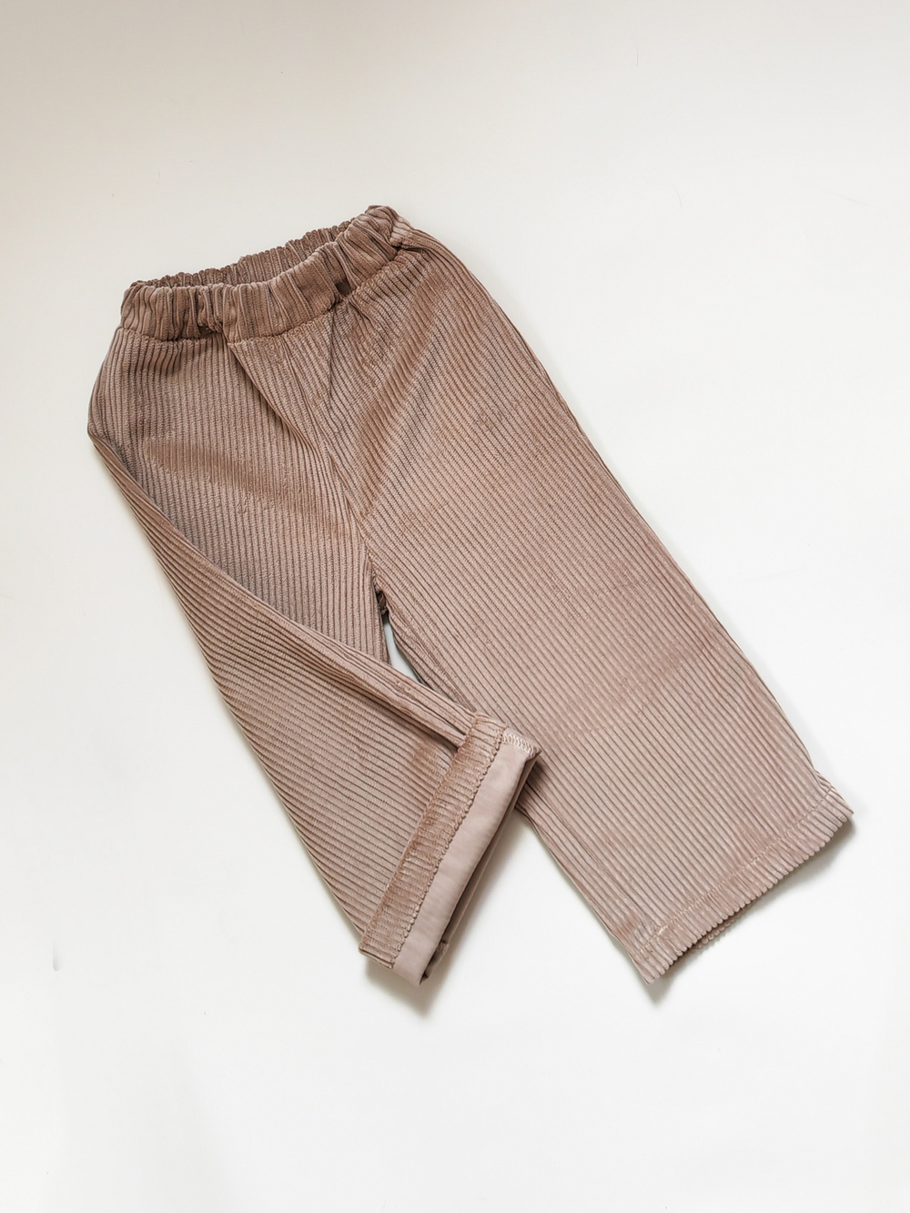 Брюки Мишка