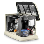 Generac 7146 газовый генератор