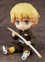 Фигурка Nendoroid Рассекающий Демонов Kimetsu no Yaiba Agatsuma Zenitsu