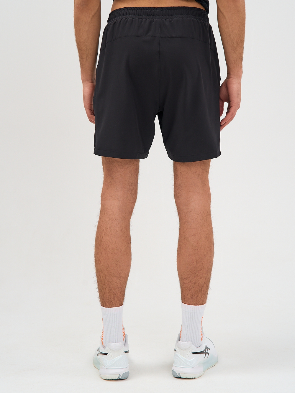 Шорты мужские Deporte, Black