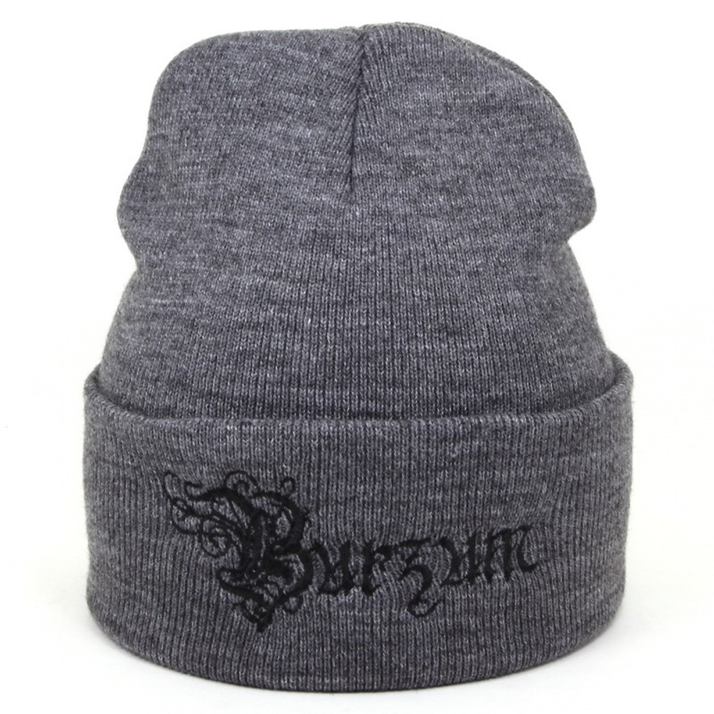 Шапка Burzum (078)