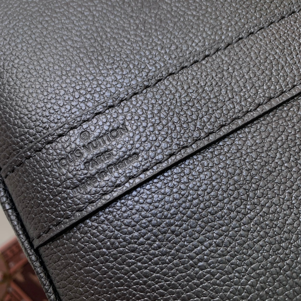 Louis Vuitton Keepall 35