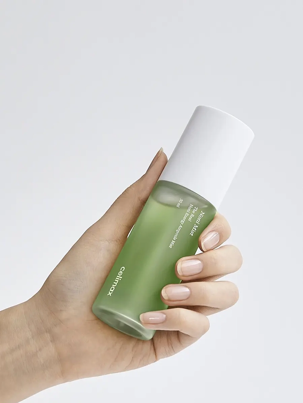 Celimax Восстанавливающий ампульный мист с экстрактом нони The Real Noni Energy Ampoule Mist 50 мл