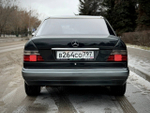 Mercedes-Benz E420