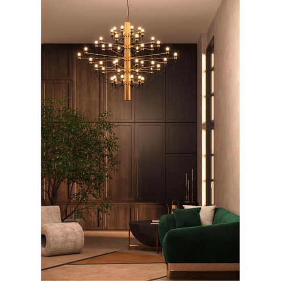 8030/17 LM-50 СВЕТИЛЬНИК ПОДВЕСНОЙ