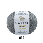 Baby Wool Gazzal