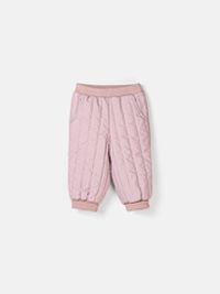 Костюм стеганый "Орхидея" с утеплителем 0+