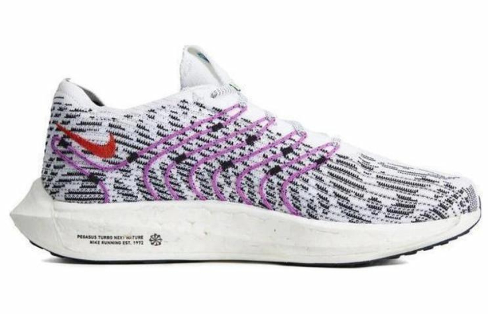Кроссовки Nike Pegasus Turbo Next Nature Se