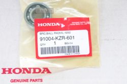 91004-KZR-601. BEARING, RADIAL BALL, 6202 (NTN)