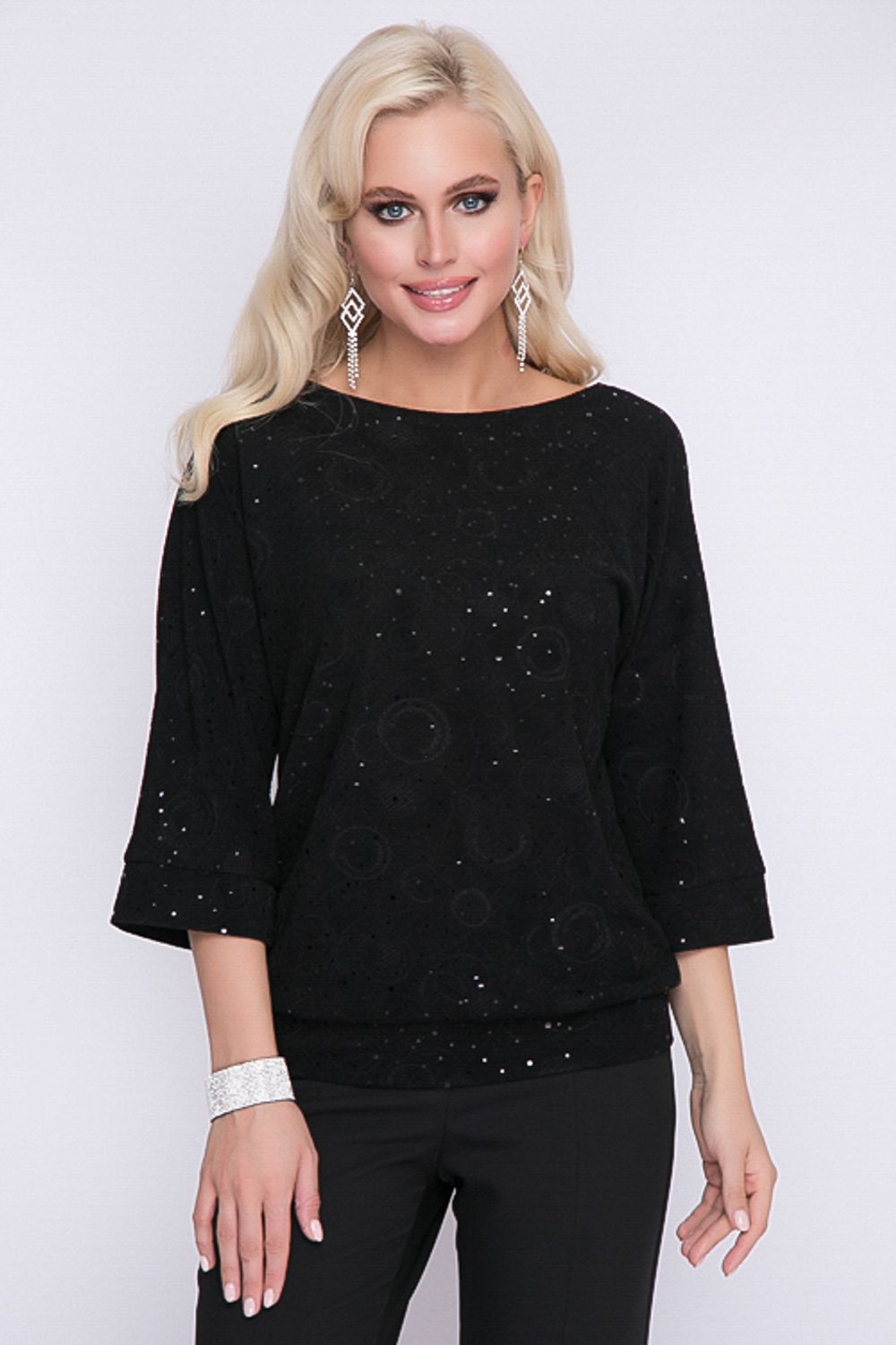 Блузка 40604 Avili