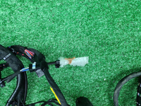 Проводка салонная Hongqi HS5 (2023-н.в.)