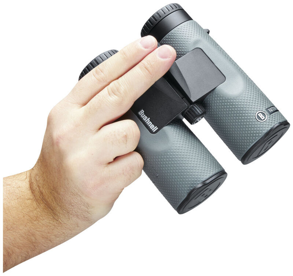 Бинокль Bushnell Nitro 10x42