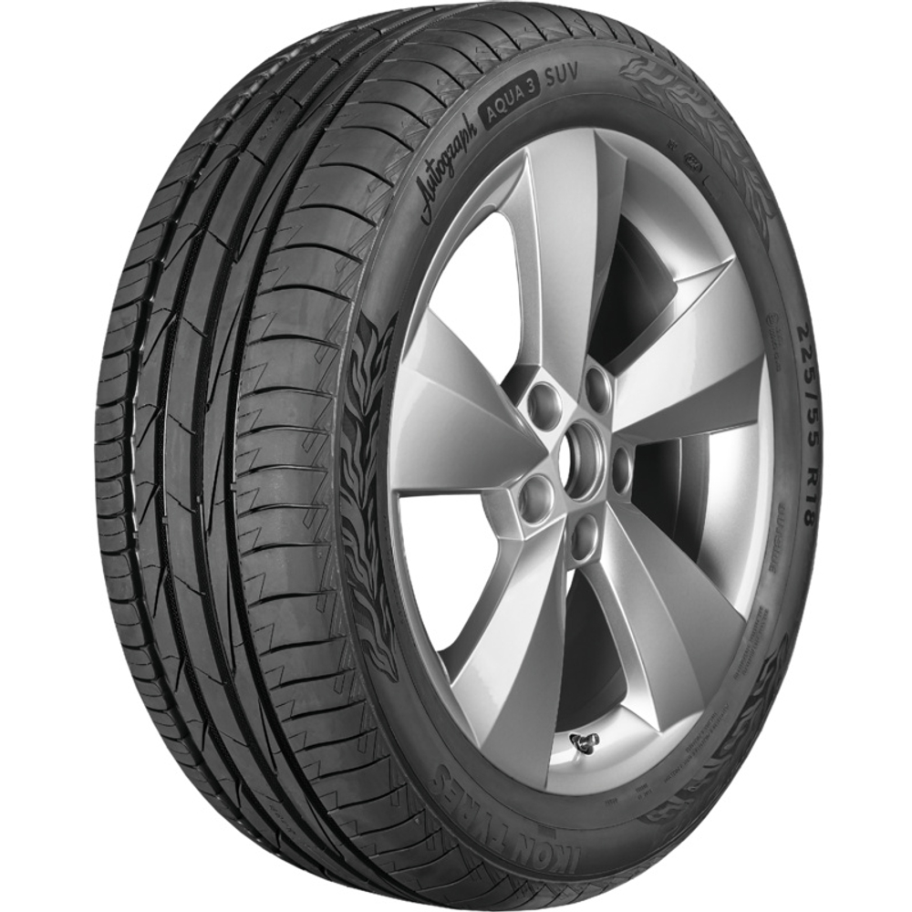 Hankook 215/70R16 100H Autograph Aqua 3 SUV TL