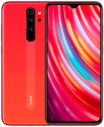 Xiaomi Redmi Note 8 Pro 6/128 ГБ Global, оранжевый
