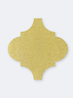 Акриловая краска металлик «Золото»