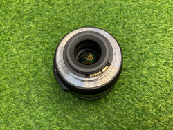 Canon EF-S 17-85mm IS USM