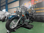 Suzuki Intruder 1500LC 2000