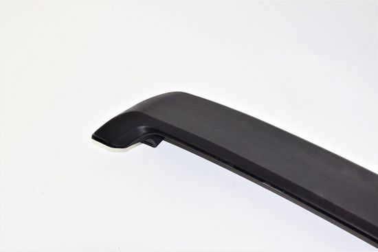 Спойлер V.1 для NISSAN X-TRAIL MK2 08-13