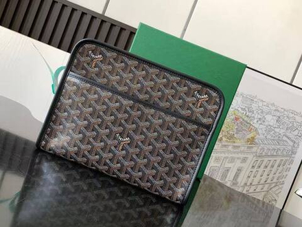 Сумка-мессенджер Goyard