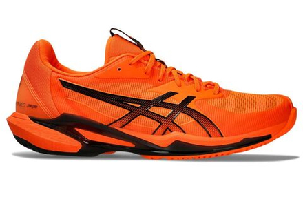 Теннисные кроссовки Asics Solution Speed FF 3