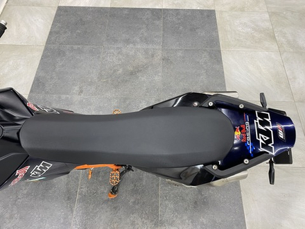 KTM 690 Supermoto R 2008