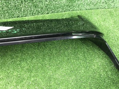 Спойлер крышки багажника Geely Atlas Pro (21-нв)