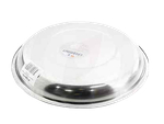 Миска Следопыт нерж PF-CWS-P78  25см