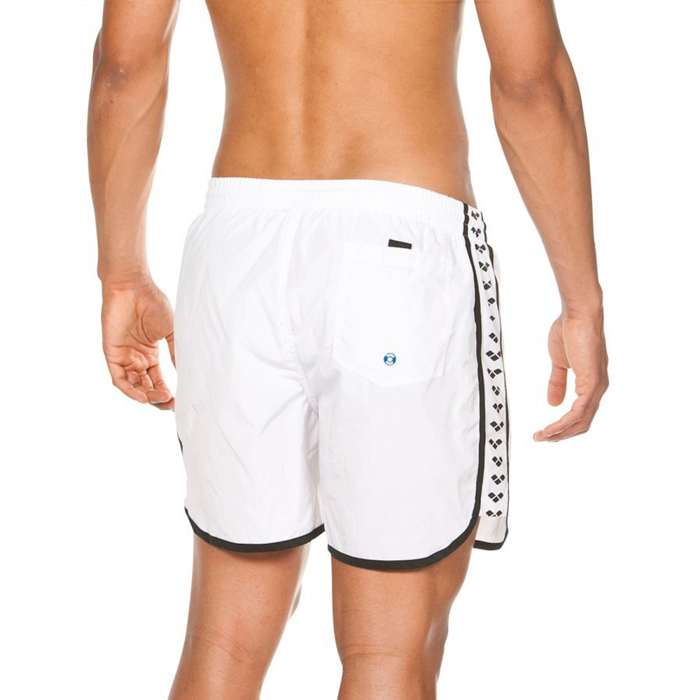 Шорты Arena TEAM STRIPE BOXER