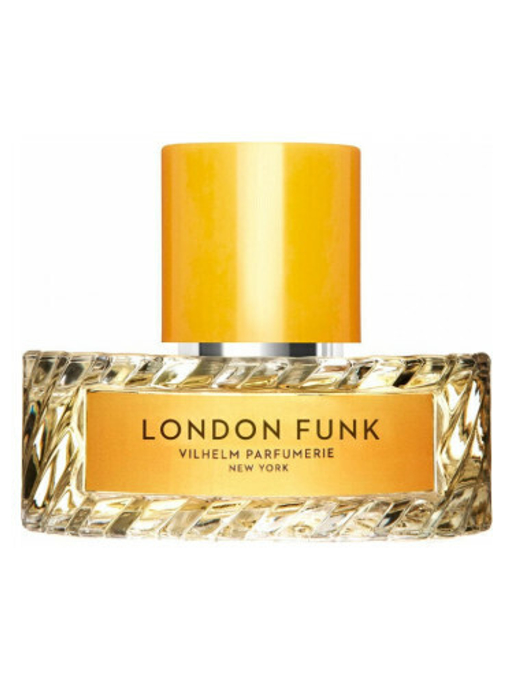 Vilhelm Parfumerie london funk