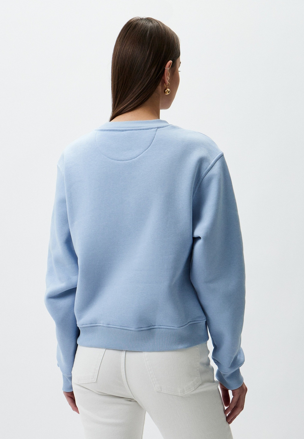 Толстовка женская GUESS