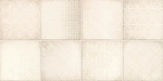 Настенная плитка ALMA Ceramica TWU09RCD014 Richard 50x24.9 бежевая глянцевая рельефная под мозаику