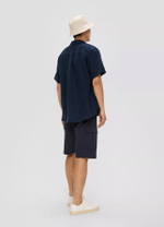 Рубашка-поло от Lyocellmix s.Oliver