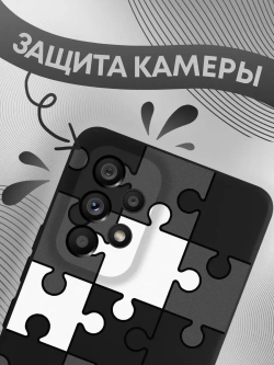Чехол на Samsung A53