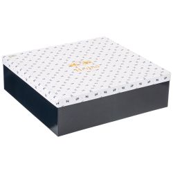 ЧАЙНЫЙ СЕРВИЗ LEFARD "HERBAL" НА 6 ПЕР. 14 ПР. СИНИЙ (КОР=2НАБ.)