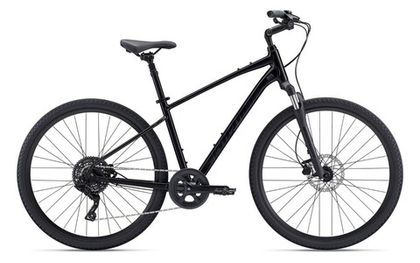 Дорожный велосипед Giant Cypress 2 (2022)