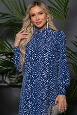 Платье 70919 Avili