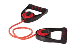 Эспандер регулируемый (30 см -160 см) Spirit E-06