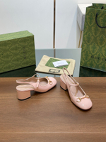 Gucci Horsebit Pump