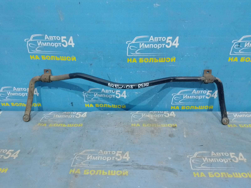 Стабилизатор поперечной устойчивости задний MITSUBISHI CHARIOT 1991-1997