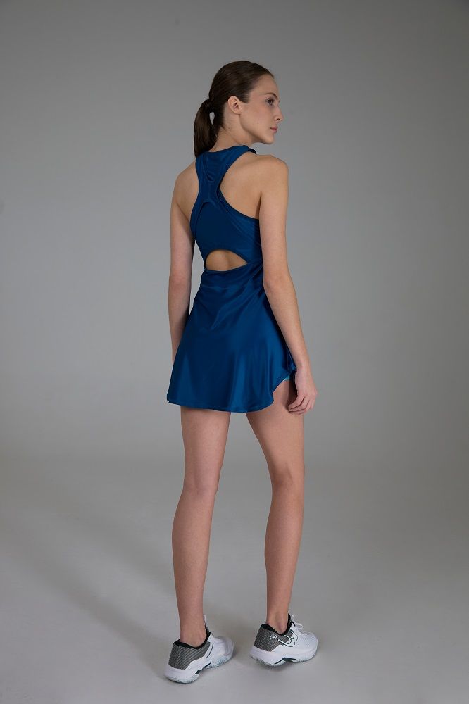 Платье женское NEVA SPORT (с шортиками)