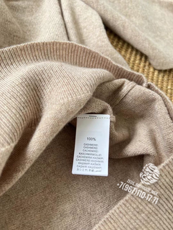 Джемпер Brunello Cucinelli