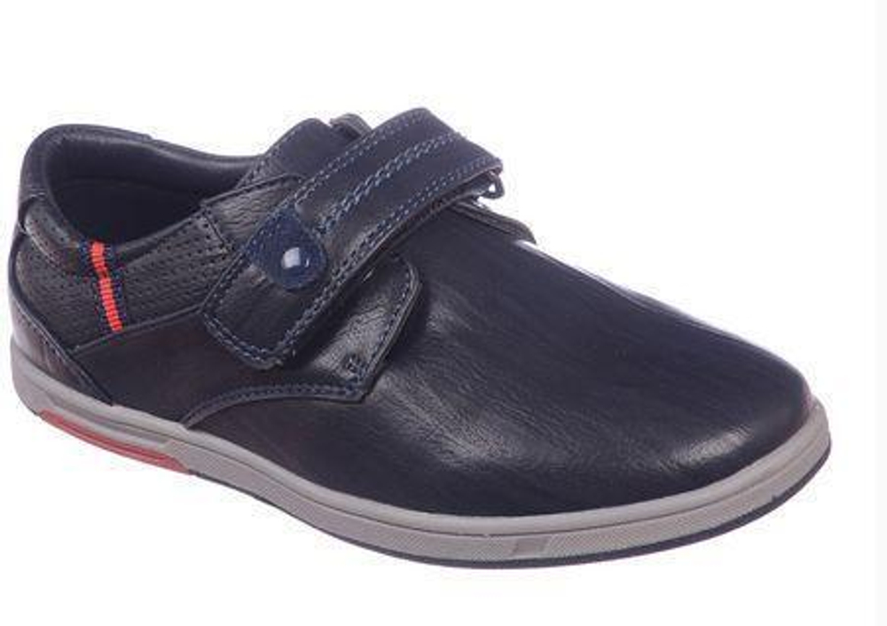 Полуботинки Tom&Miki B-3823-B, р.28 синий