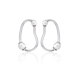 Серьги Majorica 16354.01.A.000.010.1