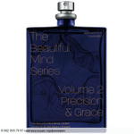 Volume 2: Precision and Grace