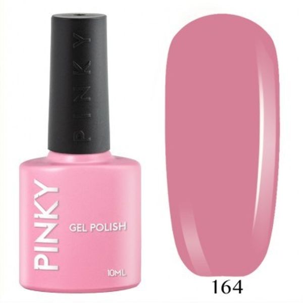 PINKY Classic 164  Розовый  Шар 10 мл