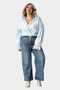 Рубашка 20263 Fabrika