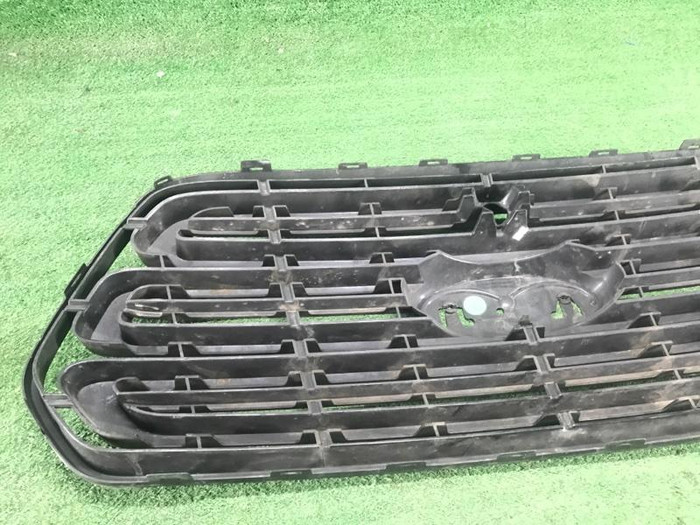 Решетка радиатора Ford Transit 7 (2014-2019)