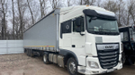 DAF XF 4x2 Седельный тягач XF 480 FT (Дизельный, 12,9 л, 483 л.с., АТ)