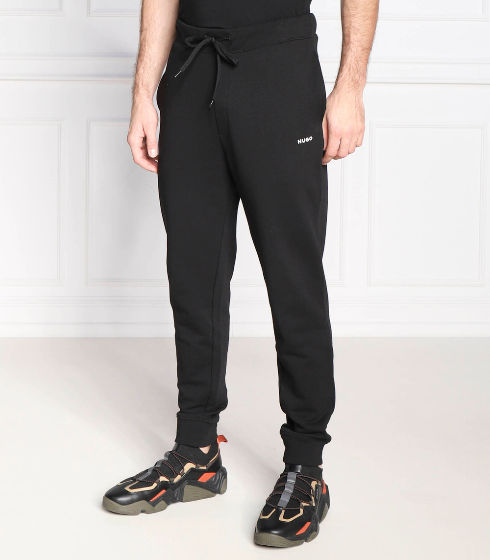 спортивные штаны dayote HUGO - черный(50475992)